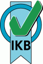 Bezoek de website van IKB